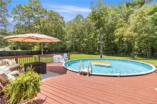 130 Fair Barn Rd, Sanford, NC 27332 - Photo 39