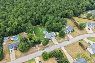 130 Fair Barn Rd, Sanford, NC 27332 - Photo 49