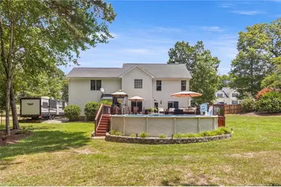 130 Fair Barn Road, Sanford, NC 27332 - Photo 45