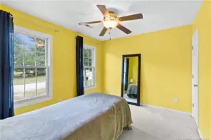 130 Fair Barn Rd, Sanford, NC 27332 - Photo 23