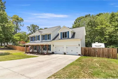 130 Fair Barn Road, Sanford, NC 27332 - Photo 5
