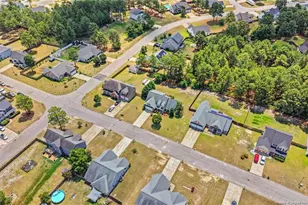 260 Advance Dr, Lillington, NC 27546 - Photo 27