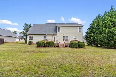 260 Advance Drive, Lillington, NC 27546 - Photo 25