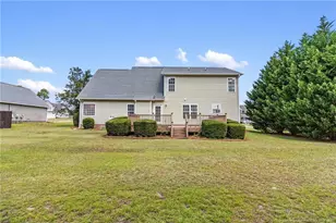 260 Advance Dr, Lillington, NC 27546 - Photo 25