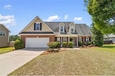 260 Advance Drive, Lillington, NC 27546 - Photo 1