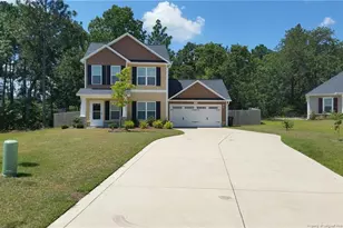 100 Burr Oak Circle S, Bunnlevel, NC 28323 - Photo 1