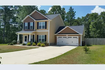 100 Burr Oak Circle S, Bunnlevel, NC 28323 - Photo 3