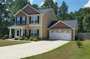 100 Burr Oak Circle S, Bunnlevel, NC 28323 - Photo 3