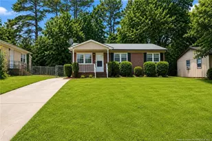 1046 Rulnick St, Fayetteville, NC 28304 - Photo 1