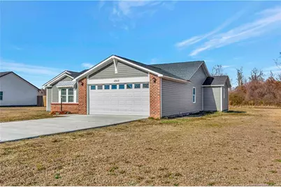 4868 Nc 72 Highway Highway W, Lumberton, NC 28360 - Photo 3