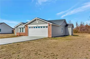 4868 Nc 72 Hwy Hwy W, Lumberton, NC 28360 - Photo 3