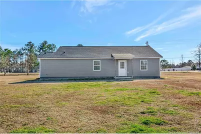 4868 Nc 72 Highway Highway W, Lumberton, NC 28360 - Photo 17