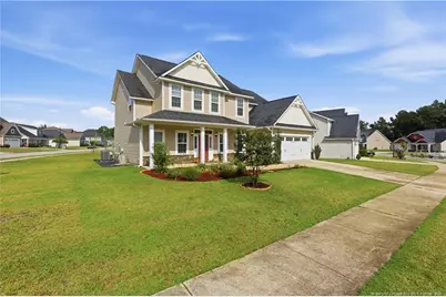297 Bridgehaven Drive, Raeford, NC 28376 - Photo 3