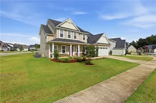 297 Bridgehaven Dr, Raeford, NC 28376 - Photo 3