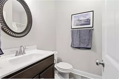 297 Bridgehaven Drive, Raeford, NC 28376 - Photo 17