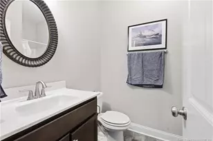 297 Bridgehaven Dr, Raeford, NC 28376 - Photo 17