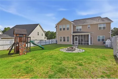 297 Bridgehaven Drive, Raeford, NC 28376 - Photo 35