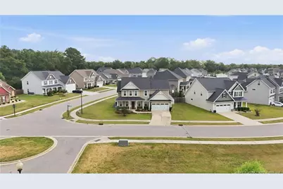 297 Bridgehaven Drive, Raeford, NC 28376 - Photo 37