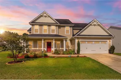 297 Bridgehaven Drive, Raeford, NC 28376 - Photo 1