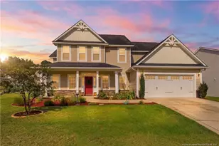 297 Bridgehaven Dr, Raeford, NC 28376 - Photo 1
