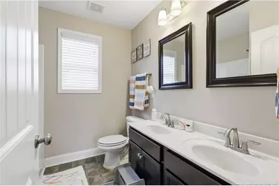 297 Bridgehaven Drive, Raeford, NC 28376 - Photo 31