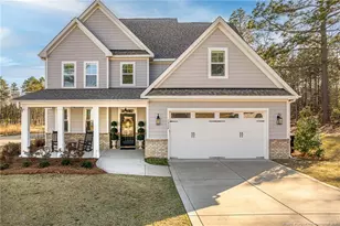 1528 Salters Ln, Aberdeen, NC 28315 - Photo 1
