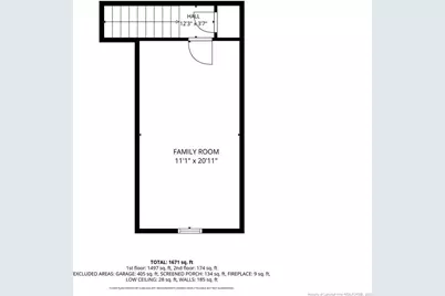 325 Peterson Place, Fayetteville, NC 28301 - Photo 3