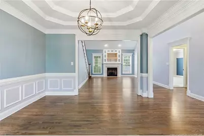 412 St Thomas Road, Fayetteville, NC 28311 - Photo 9