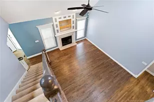 412 St Thomas Rd, Fayetteville, NC 28311 - Photo 35
