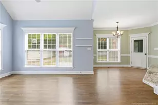 412 St Thomas Rd, Fayetteville, NC 28311 - Photo 17