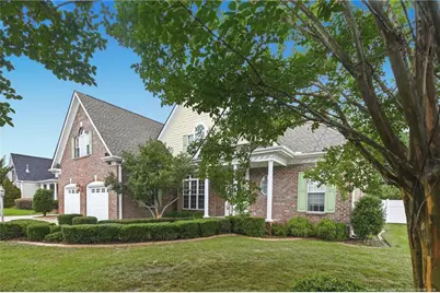 412 St Thomas Road, Fayetteville, NC 28311 - Photo 3
