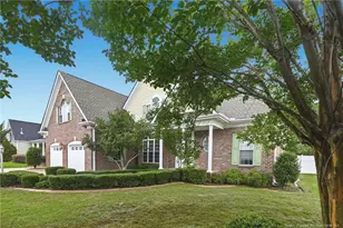 412 St Thomas Rd, Fayetteville, NC 28311 - Photo 3