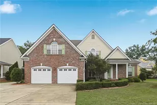 412 St Thomas Rd, Fayetteville, NC 28311 - Photo 1