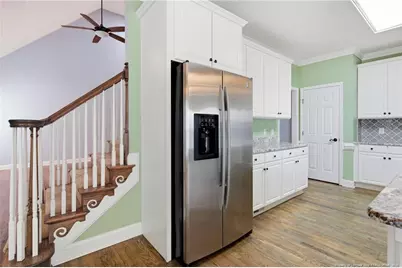 412 St Thomas Road, Fayetteville, NC 28311 - Photo 19
