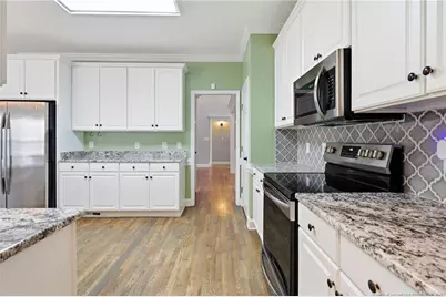 412 St Thomas Road, Fayetteville, NC 28311 - Photo 23