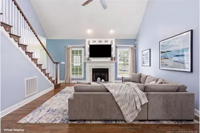 412 St Thomas Road, Fayetteville, NC 28311 - Photo 11