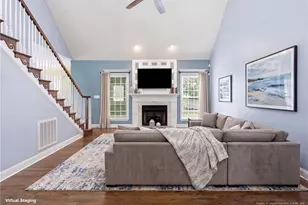 412 St Thomas Rd, Fayetteville, NC 28311 - Photo 11