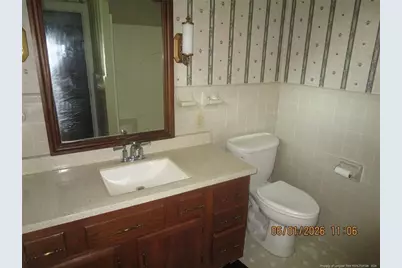 225 Harris Avenue, Raeford, NC 28376 - Photo 27