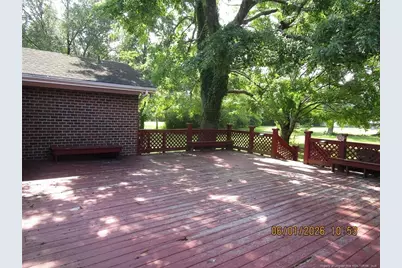 225 Harris Avenue, Raeford, NC 28376 - Photo 5
