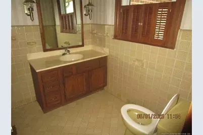 225 Harris Avenue, Raeford, NC 28376 - Photo 23