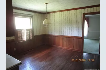 225 Harris Avenue, Raeford, NC 28376 - Photo 9