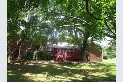 225 Harris Avenue, Raeford, NC 28376 - Photo 3
