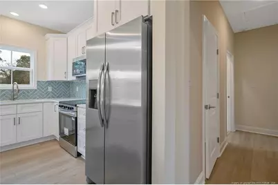 5824 Fairway Drive, Hope Mills, NC 28348 - Photo 19