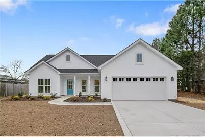 5824 Fairway Drive, Hope Mills, NC 28348 - Photo 1