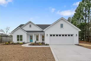 5824 Fairway Dr, Hope Mills, NC 28348 - Photo 1