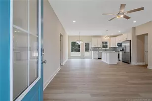 5824 Fairway Dr, Hope Mills, NC 28348 - Photo 5