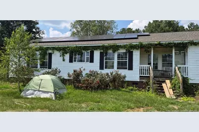 1011 Sweet Raspberry Lane, Lillington, NC 27546 - Photo 9