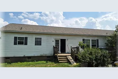 1011 Sweet Raspberry Lane, Lillington, NC 27546 - Photo 5