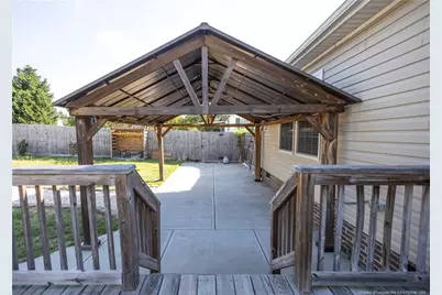 214 McKoy Town Road, Cameron, NC 28326 - Photo 21