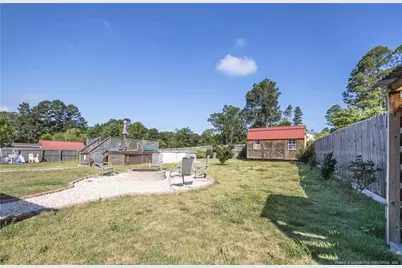 214 McKoy Town Road, Cameron, NC 28326 - Photo 23